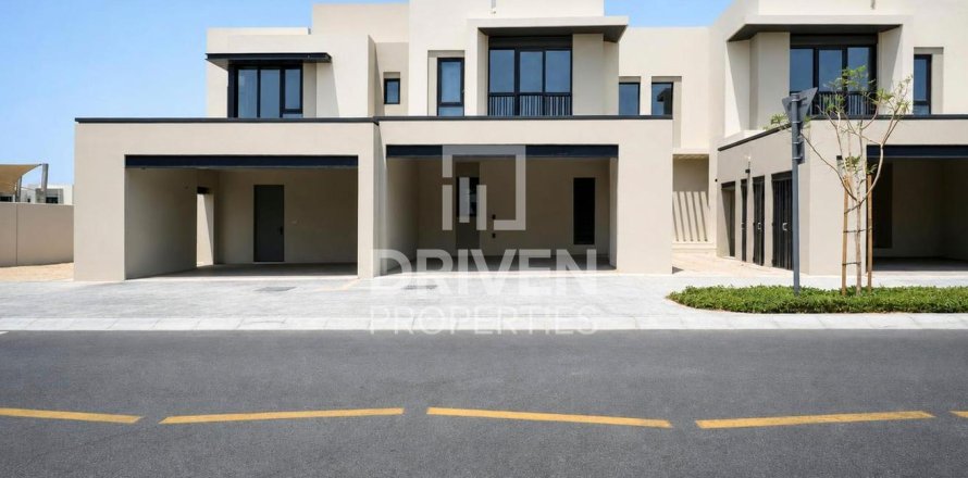 Townhouse de 3 chambres à Jebel Ali, UAE No. 199930