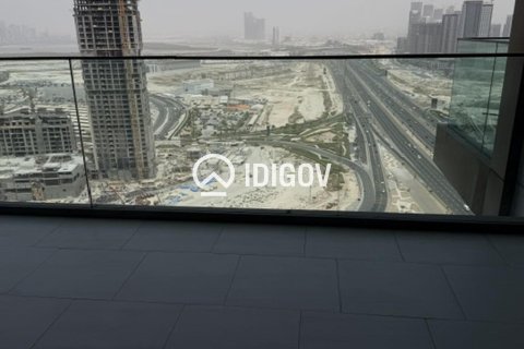 Квартира студия в SLS Dubai Hotel & Residences, ОАЭ №199291 14