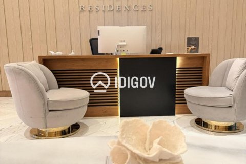 Квартира студия в SLS Dubai Hotel & Residences, ОАЭ №199291 12