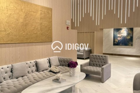 Квартира студия в SLS Dubai Hotel & Residences, ОАЭ №199291 13
