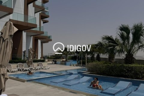 Квартира студия в SLS Dubai Hotel & Residences, ОАЭ №199291 11