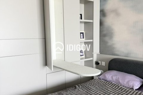 Квартира студия в SLS Dubai Hotel & Residences, ОАЭ №199291 18