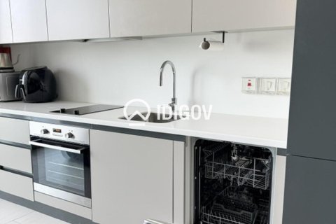 Квартира студия в SLS Dubai Hotel & Residences, ОАЭ №199291 3