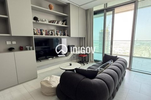 Квартира студия в SLS Dubai Hotel & Residences, ОАЭ №199291 6
