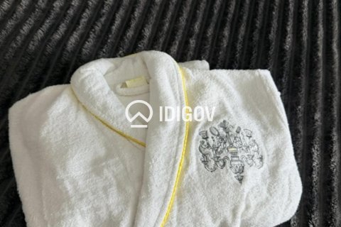 Квартира студия в SLS Dubai Hotel & Residences, ОАЭ №199291 7