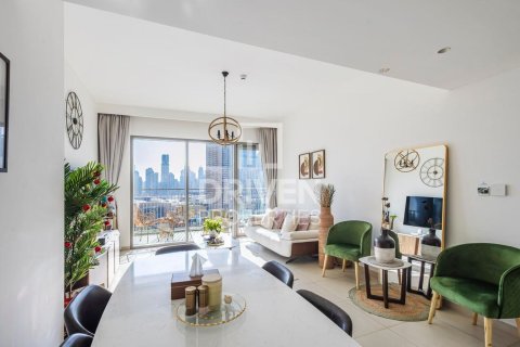 2 bedrooms Apartment in Zabeel, UAE No. 199928 15