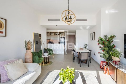 2 bedrooms Apartment in Zabeel, UAE No. 199928 16