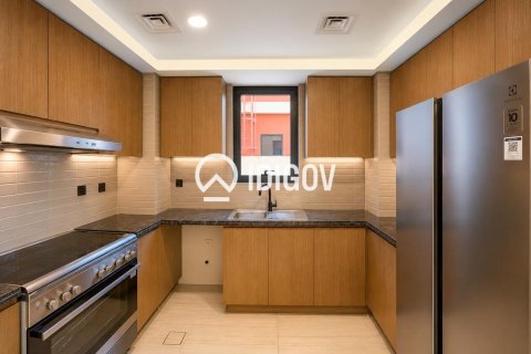 5 bedrooms Townhouse in Damac Lagoons, UAE No. 199290
