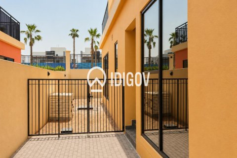 5 bedrooms Townhouse in Damac Lagoons, UAE No. 199290 5
