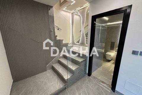 Таунхаус с 2 спальнями в Jumeirah Village Triangle, ОАЭ №155843 24