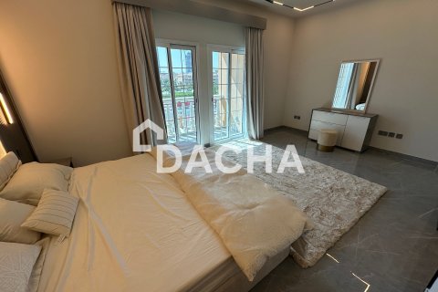 Таунхаус с 2 спальнями в Jumeirah Village Triangle, ОАЭ №155843 13