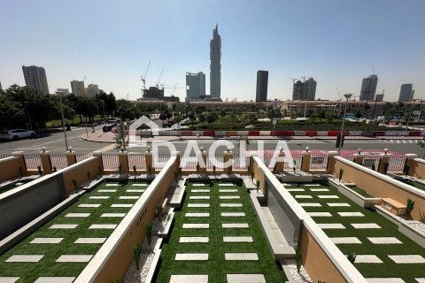 Таунхаус с 2 спальнями в Jumeirah Village Triangle, ОАЭ №155843 10