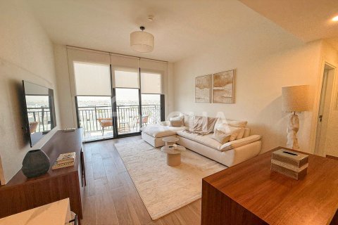 1 bedroom Apartment in Town Square, UAE No. 155837 16