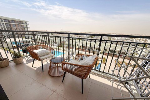 1 bedroom Apartment in Town Square, UAE No. 155837 3