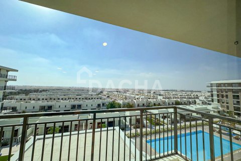 1 bedroom Apartment in Town Square, UAE No. 155837