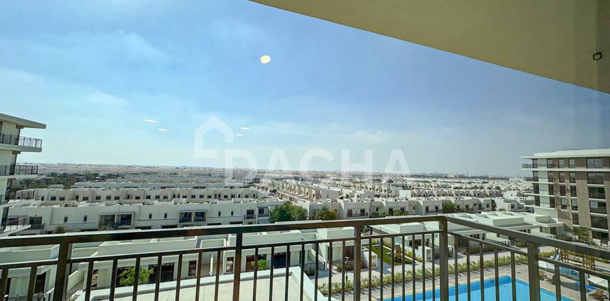1 bedroom Apartment in Town Square, UAE No. 155837