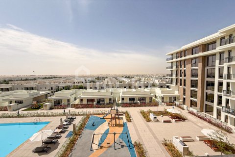 1 bedroom Apartment in Town Square, UAE No. 155837 11