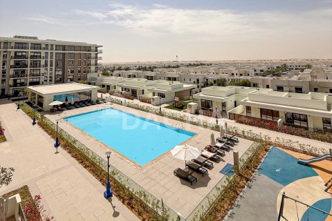 1 bedroom Apartment in Town Square, UAE No. 155837 8
