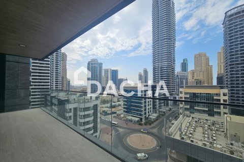 Квартира с 2 спальнями в Дубай Марина, ОАЭ №155841 16