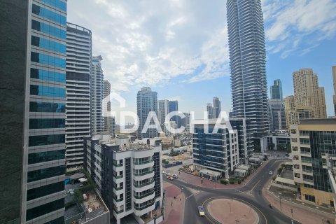 Квартира с 2 спальнями в Дубай Марина, ОАЭ №155841