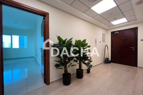 Квартира с 2 спальнями в Marina Pinnacle, ОАЭ №155842 10