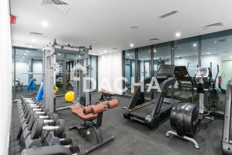 Квартира с 2 спальнями в Marina Pinnacle, ОАЭ №155842 4