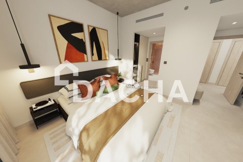 Квартира с 2 спальнями в Dubai Land, ОАЭ №155839 4