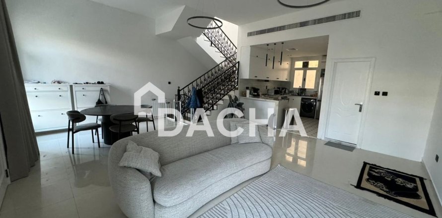 Townhouse de 3 chambres à Liwan, UAE No. 155840
