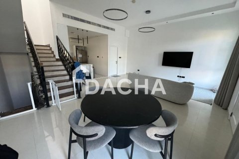 Townhouse de 3 chambres à Liwan, UAE No. 155840 15