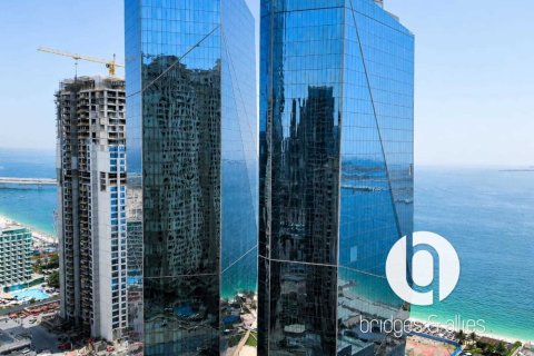 Appartement de 2 chambres à Jumeirah Beach Residence, UAE No. 200091