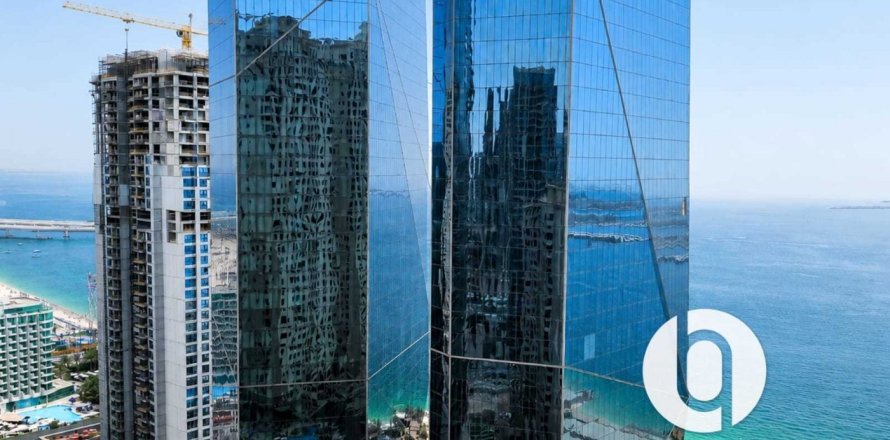 2 غرف نوم شقة في مساكن شاطئ جميرا, الإمارات العربية المتحدة رقم 200091