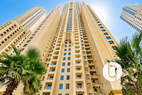 2 غرف نوم شقة في مساكن شاطئ جميرا, الإمارات العربية المتحدة رقم 200091 6