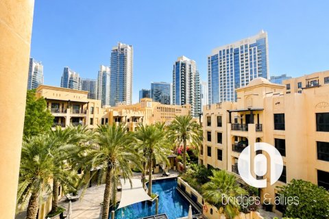 Appartement de 2 chambres à Old Town, UAE No. 200089 3