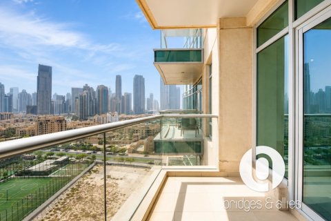 1 غرف نوم شقة في وسط مدينة دبي, الإمارات العربية المتحدة رقم 200085 13