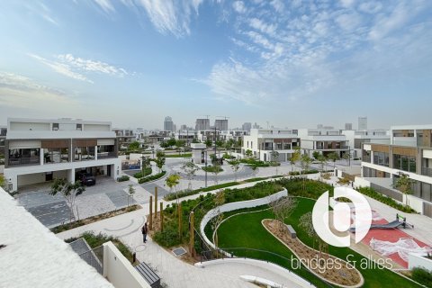 Villa de 4 chambres à Tilal Al Ghaf, UAE No. 200090