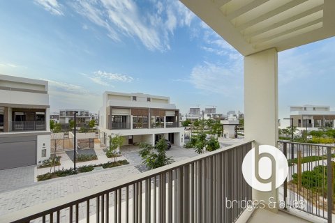 4 غرف نوم فيلا في Tilal Al Ghaf, الإمارات العربية المتحدة رقم 200090 14