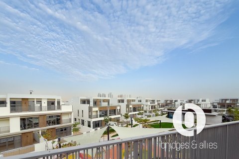 4 غرف نوم فيلا في Tilal Al Ghaf, الإمارات العربية المتحدة رقم 200090 5