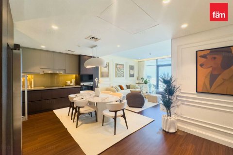 Квартира с 2 спальнями №126113 28