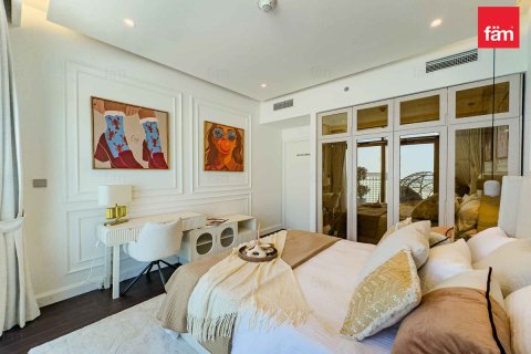 Квартира с 2 спальнями №126113 27