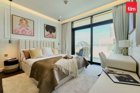 Квартира с 2 спальнями №126113 4