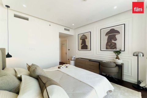 Квартира с 2 спальнями №126113 17