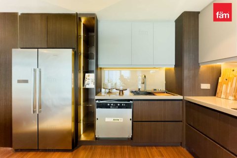 Квартира с 2 спальнями №126113 12