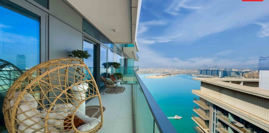 Квартира с 2 спальнями №126113