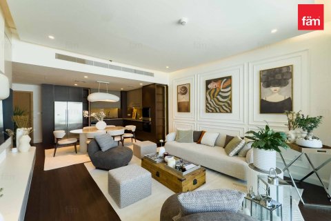 Квартира с 2 спальнями №126113 5