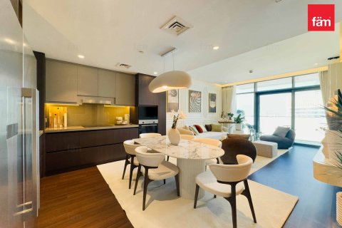 Квартира с 2 спальнями №126113 9