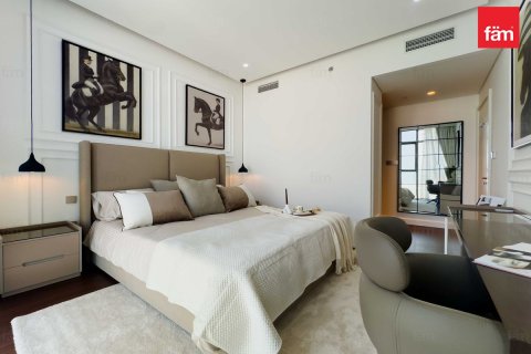 Квартира с 2 спальнями №126113 13