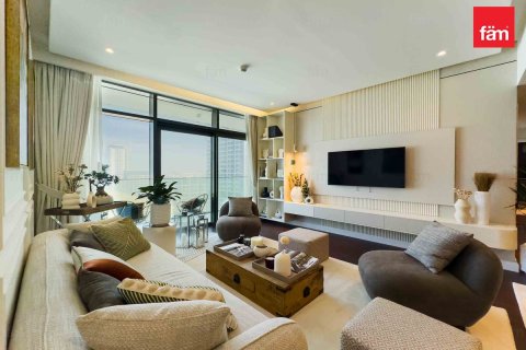 Квартира с 2 спальнями №126113 3