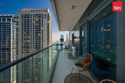 Квартира с 2 спальнями №126113 29