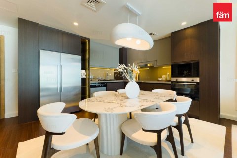 Квартира с 2 спальнями №126113 16