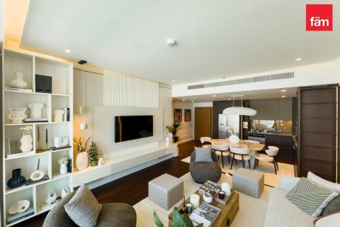 Квартира с 2 спальнями №126113 10